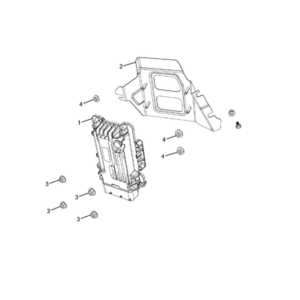 Jeep Renegade 2015-Present Car Radio Devices Connect