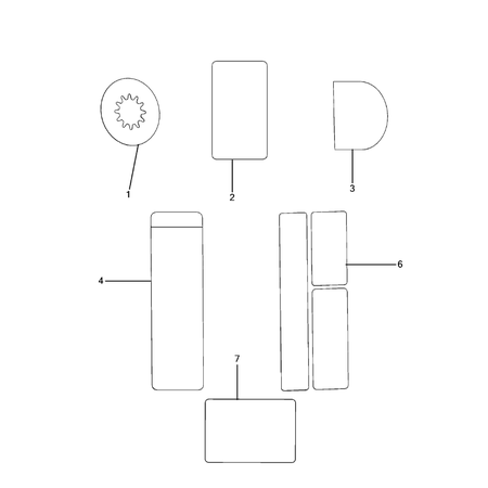 Jeep Wrangler 2018-Present Under Hood Plate