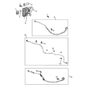 Jeep Renegade 2015-Present Crankshaft And Flywheel Flywheel