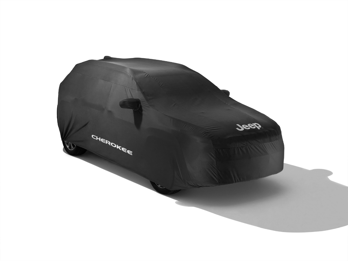 Cherokee 2014-2018 Indoor Vehicle Cover