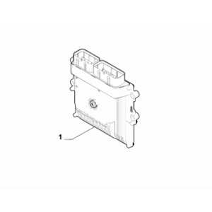 Jeep Compass 2017-Present Cylinder Head Seal