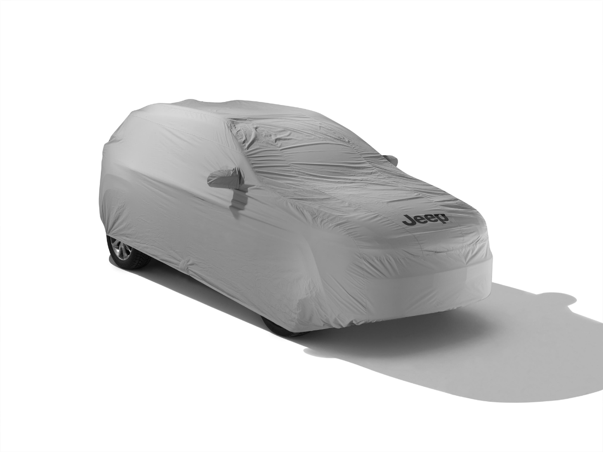 Cherokee 2014-2018 Outdoor Vehicle Cover