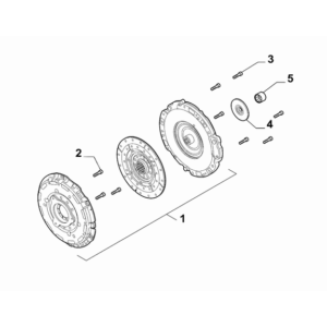 Jeep Renegade 2015-Present Anti-Pollution System Sensor