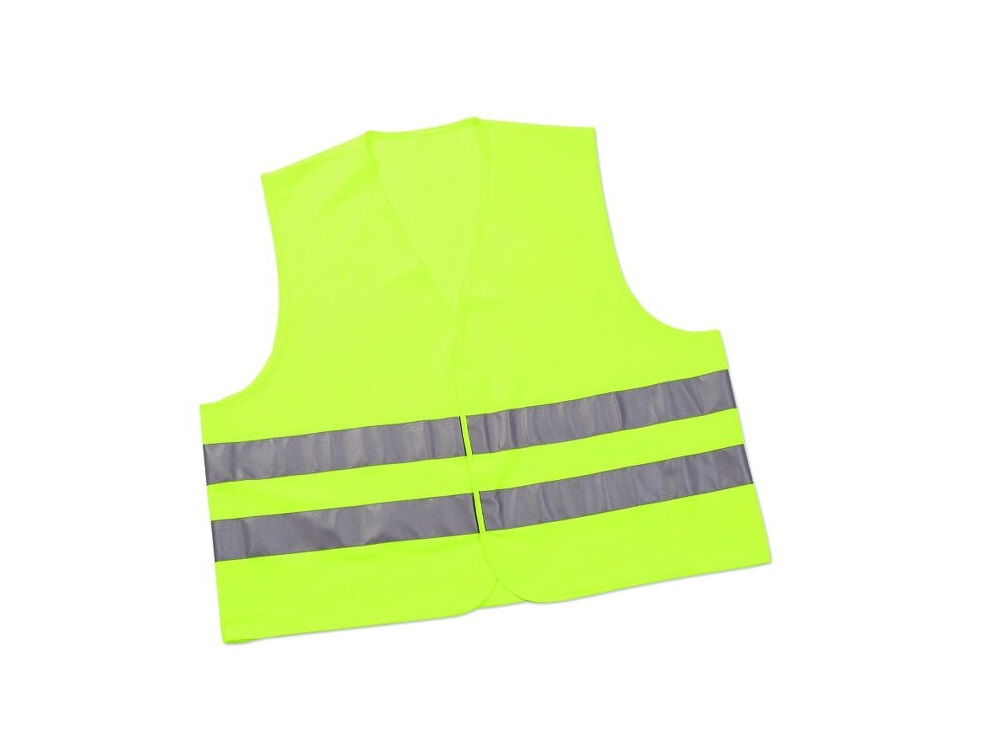 Avenger 2023-Present Safety Vest For Children 7-12 Years