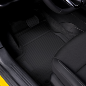 Avenger 2023-Present Rubber Mat For Storage Front Area – Rhd