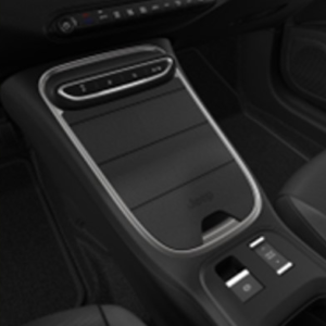 Avenger 2023-Present Rubber Mat For Storage Front Area – Rhd