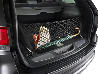 Grand Cherokee 2011-2020 Cargo Net