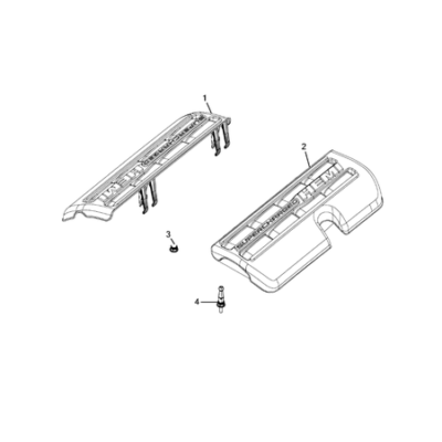 Jeep Grand Cherokee 2011-2020 Engine Identification, Service Engines & Engine Service Kits Protection