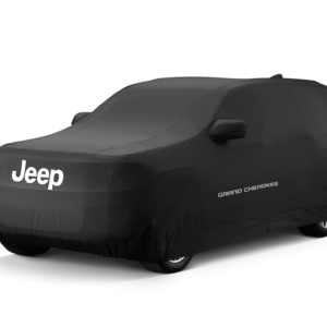 Jeep Avenger 2023-Present Bodyshell, Panels (Front Part) Screw