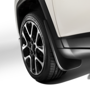 Jeep Avenger 2023-Present Bodyshell, Panels (Front Part) Screw