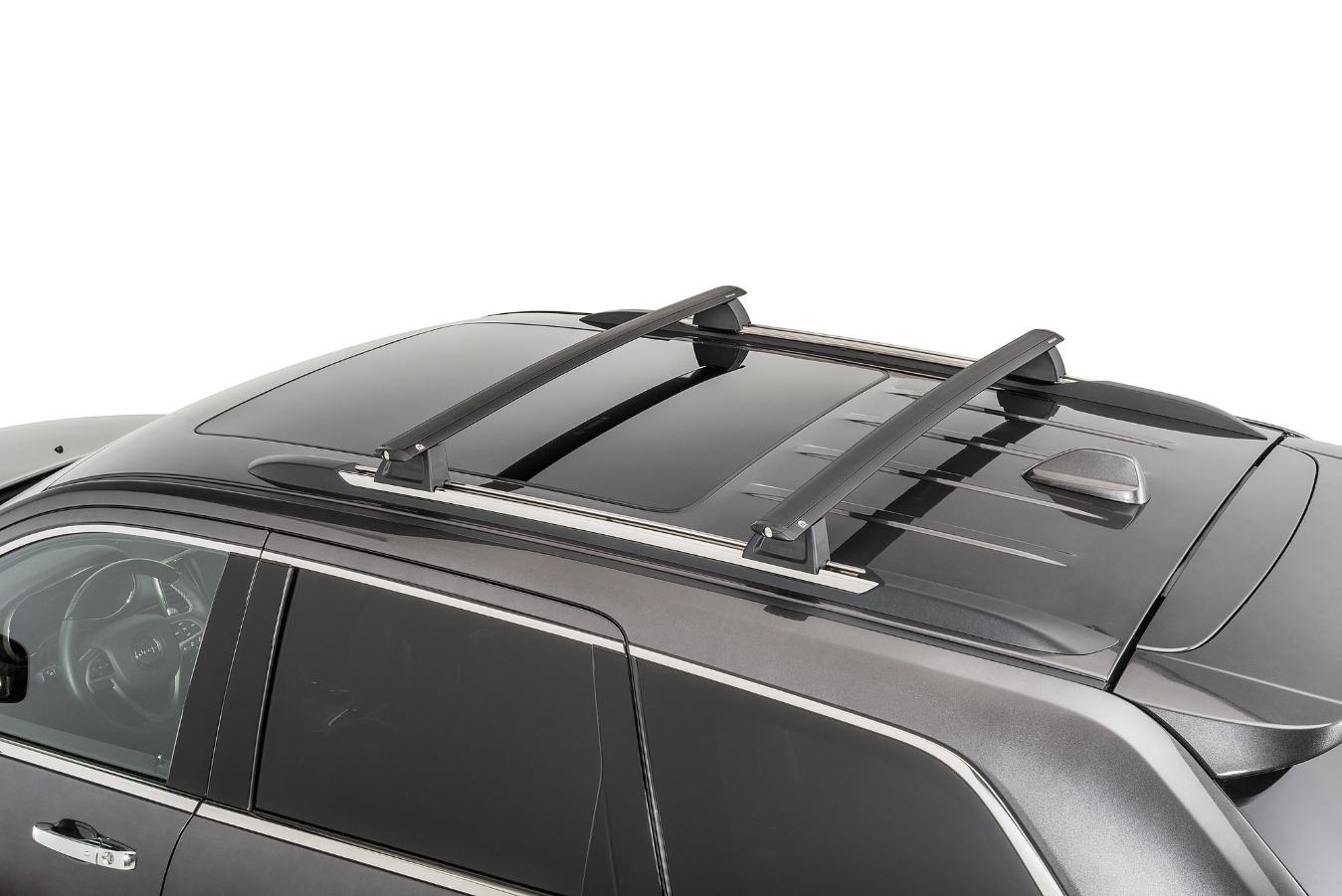 Grand Cherokee 2011-2020 Roof Rack Cross Bars