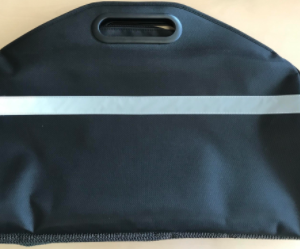 Avenger 2023-Present Rubber Mat For Storage Front Area – Rhd