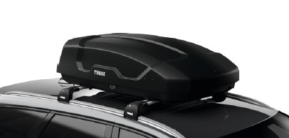 Avenger 2023-Present Thule Force Xt S