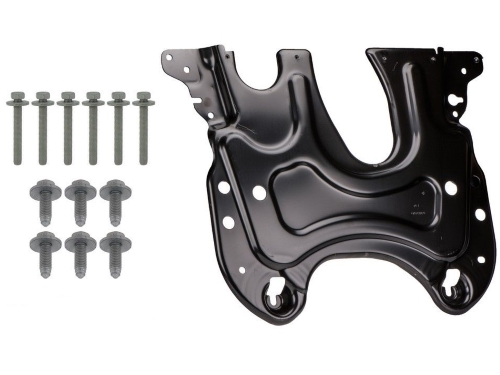 Cherokee 2014-2018 Front Suspension And Power Steering Skid Plate