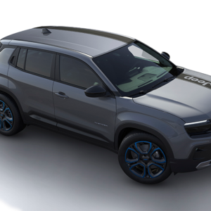 Avenger 2023-Present Thule Force Xt Xl