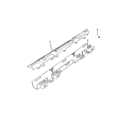 Jeep Wrangler 2018-Present Panels – Moldings – Scuff Plates, Pillar, Cowl, 1/4 Panel Trim And Cargo Covers Trough