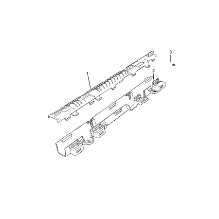 Jeep Wrangler 2018-Present Panels – Moldings – Scuff Plates, Pillar, Cowl, 1/4 Panel Trim And Cargo Covers Trough