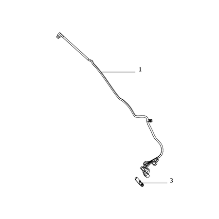 Jeep Renegade 2015-Present Crankcase And Cylinder Head Electronic Heater