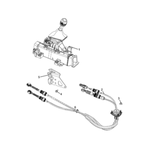 Jeep Wrangler 2018-Present Front Axle: Housing, Differential And Vent Pillar