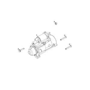 Jeep Grand Cherokee 2011-2020 Park Assist Control Unit