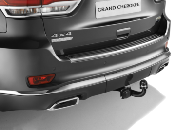 Grand Cherokee 2011-2020 Trailer Hitch Removable