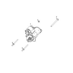 Jeep Compass 2017-Present Switches Connection