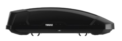 Avenger 2023-Present Thule Force Xt M