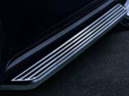 Grand Cherokee 2011-2020 Running Board