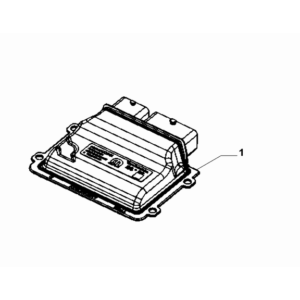 Jeep Wrangler 2018-Present Timing Belt/Chain And Cover And Balance Shaft Screw