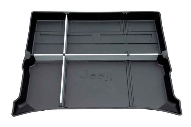 Cherokee 2014-2018 Cargo Liner