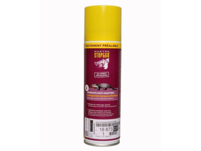 Avenger 2023-Present Odour Removal Cleaning Foam