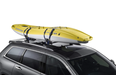 Cherokee 2014-2018 Canoe Carrier