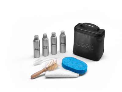 Avenger 2023-Present Eco Care Kit