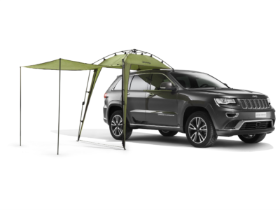 Cherokee 2014-2018 Sunshade