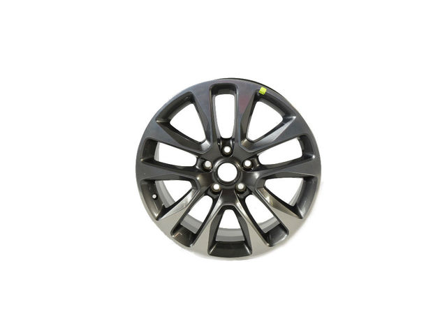 Grand Cherokee 2011-2020 20″ Inch Wheel