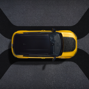 Avenger 2023-Present Thule Force Xt Xl