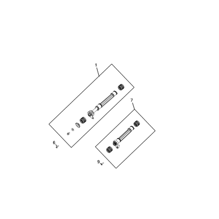 Jeep Grand Cherokee 2021-Present Timing Belt/Chain And Cover And Balance Shaft Protection