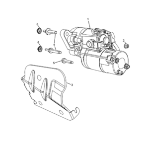 Jeep Grand Cherokee 2011-2020 Sensors Sensor