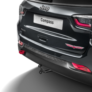 Jeep Avenger 2023-Present Bodyshell, Panels (Front Part) Screw