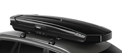 Avenger 2023-Present Thule Motion Xt Alpine