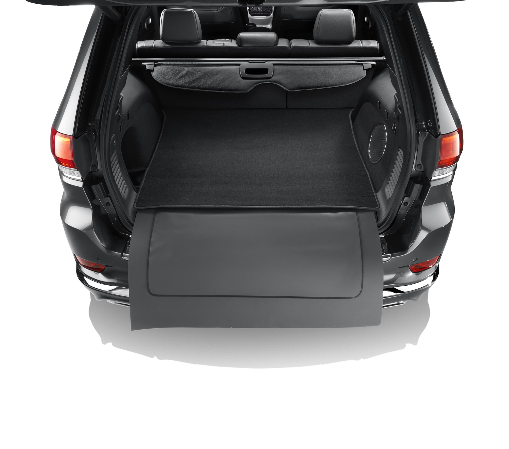 Grand Cherokee 2011-2020 Reversible Cargo Mat