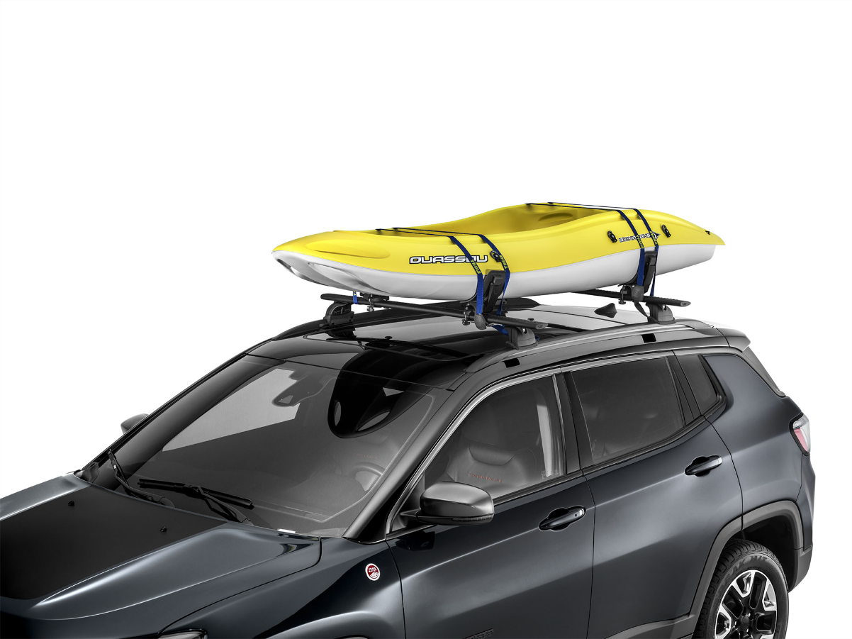 Avenger 2023-Present Kayak Carrier