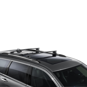 Jeep Avenger 2023-Present Bodyshell, Panels (Front Part) Screw