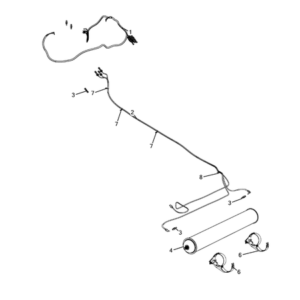 Jeep Avenger 2023-Present Front Suspension Boot
