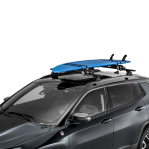 Jeep Avenger 2023-Present Bodyshell, Panels (Front Part) Screw