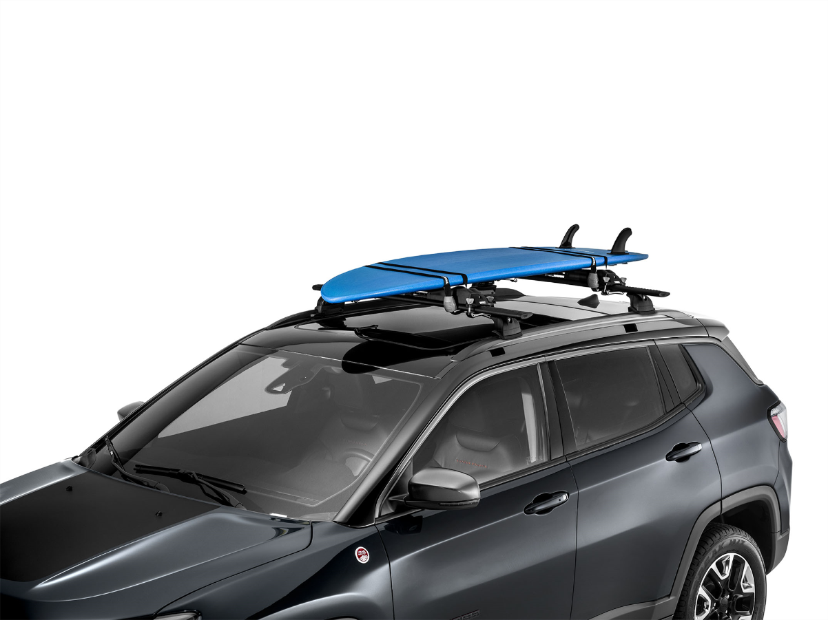 Cherokee 2014-2018 Surf And Paddle Board Carrier