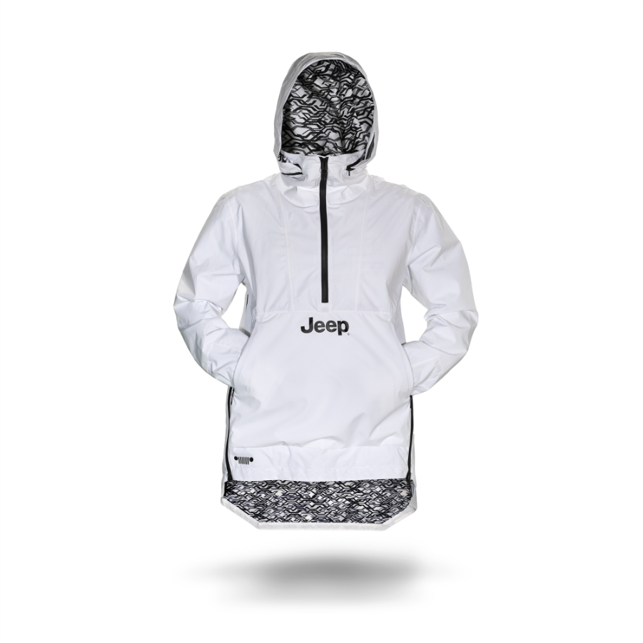 Jeep Anorak