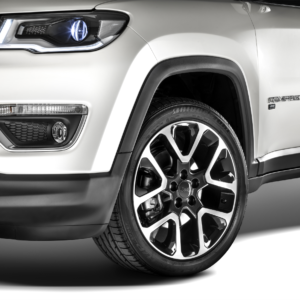 Jeep Avenger 2023-Present Bodyshell, Panels (Front Part) Screw