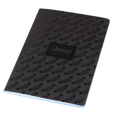 Jeep Notepad