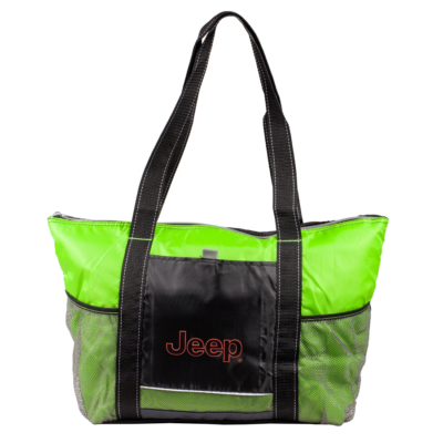 Jeep Refrigerated Bag